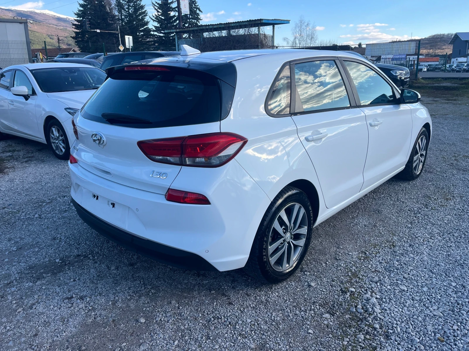 Hyundai I30 1.6crdi | Mobile.bg � ����������� 4
