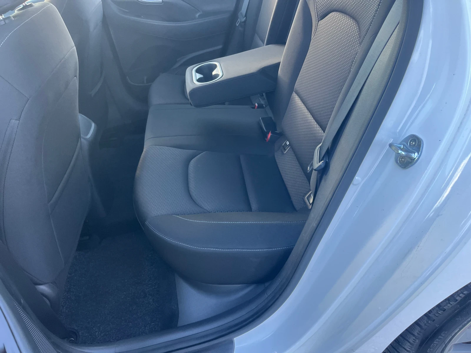 Hyundai I30 1.6crdi | Mobile.bg � ����������� 10