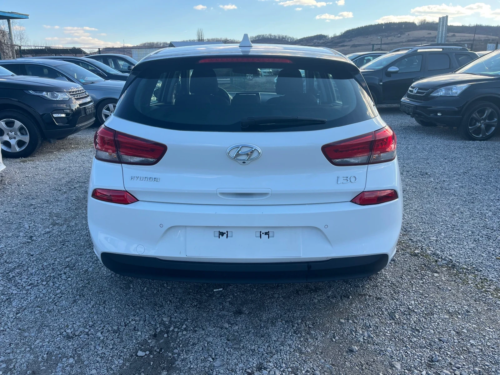 Hyundai I30 1.6crdi | Mobile.bg � ����������� 5