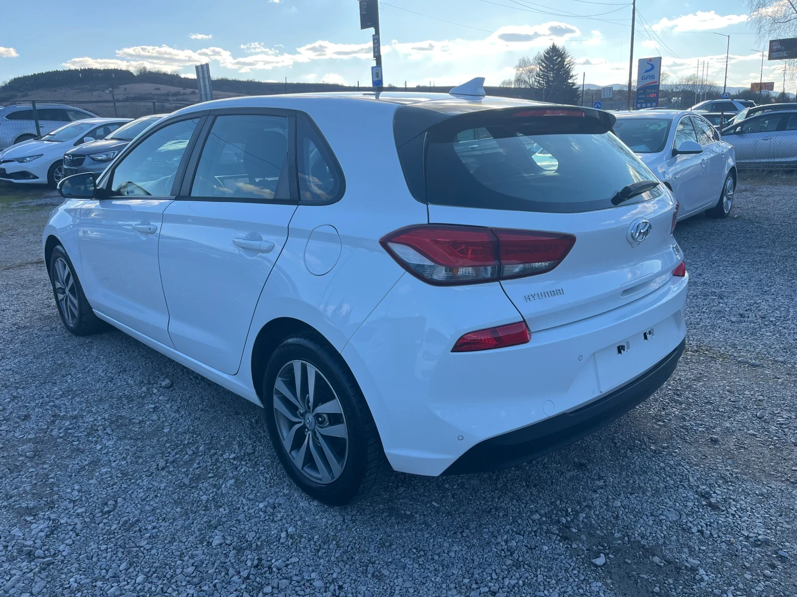 Hyundai I30 1.6crdi | Mobile.bg � ����������� 6