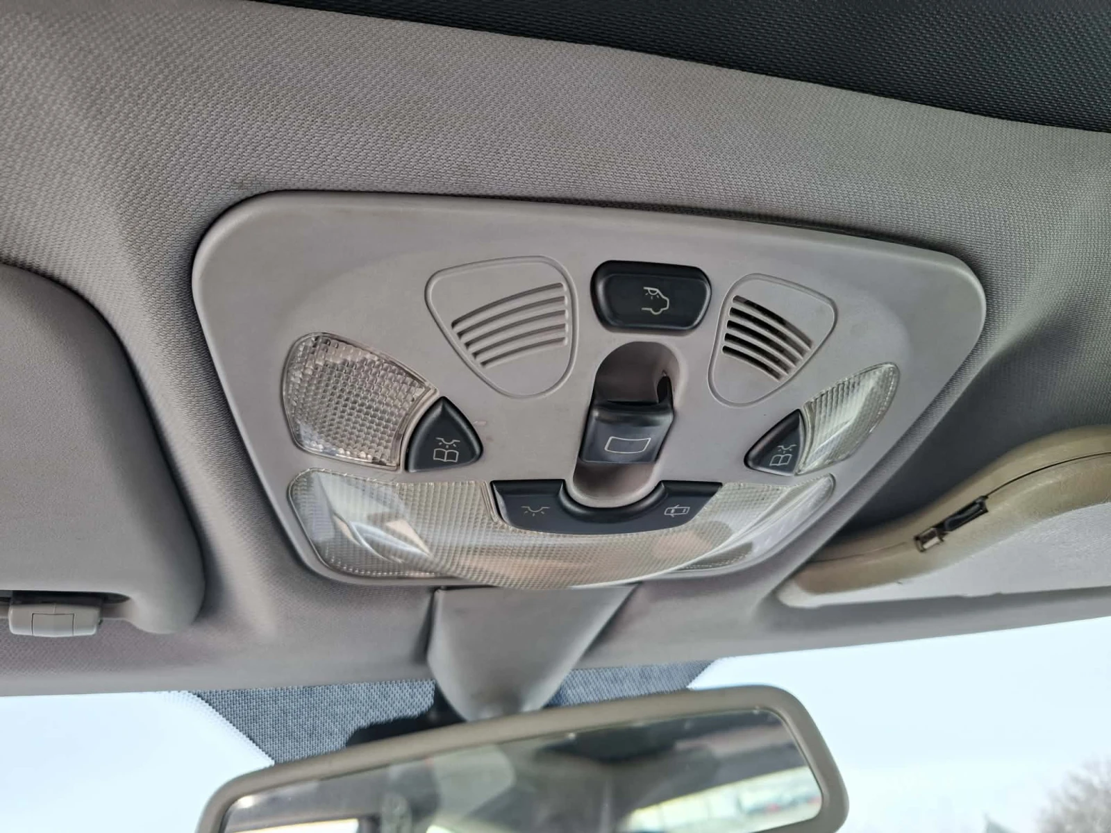 Mercedes-Benz C 200 | Mobile.bg � ����������� 14