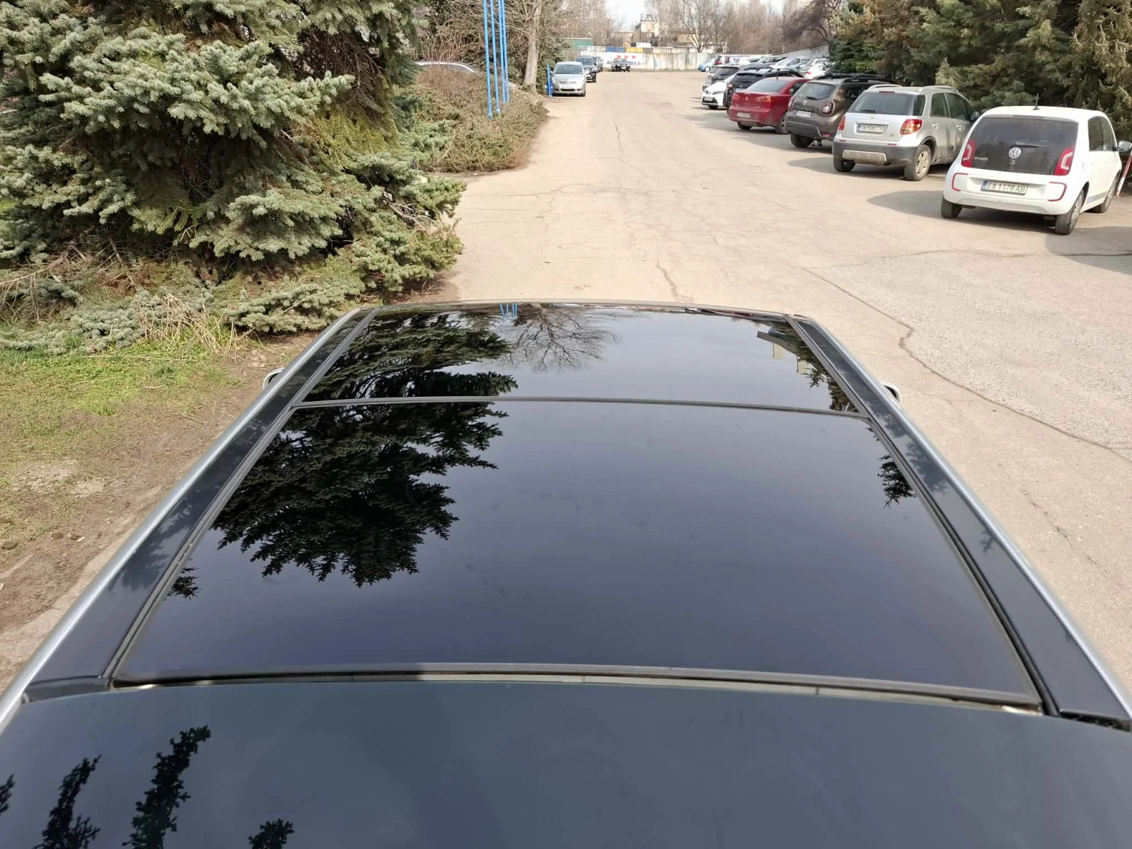 Mercedes-Benz C 200 | Mobile.bg � ����������� 17