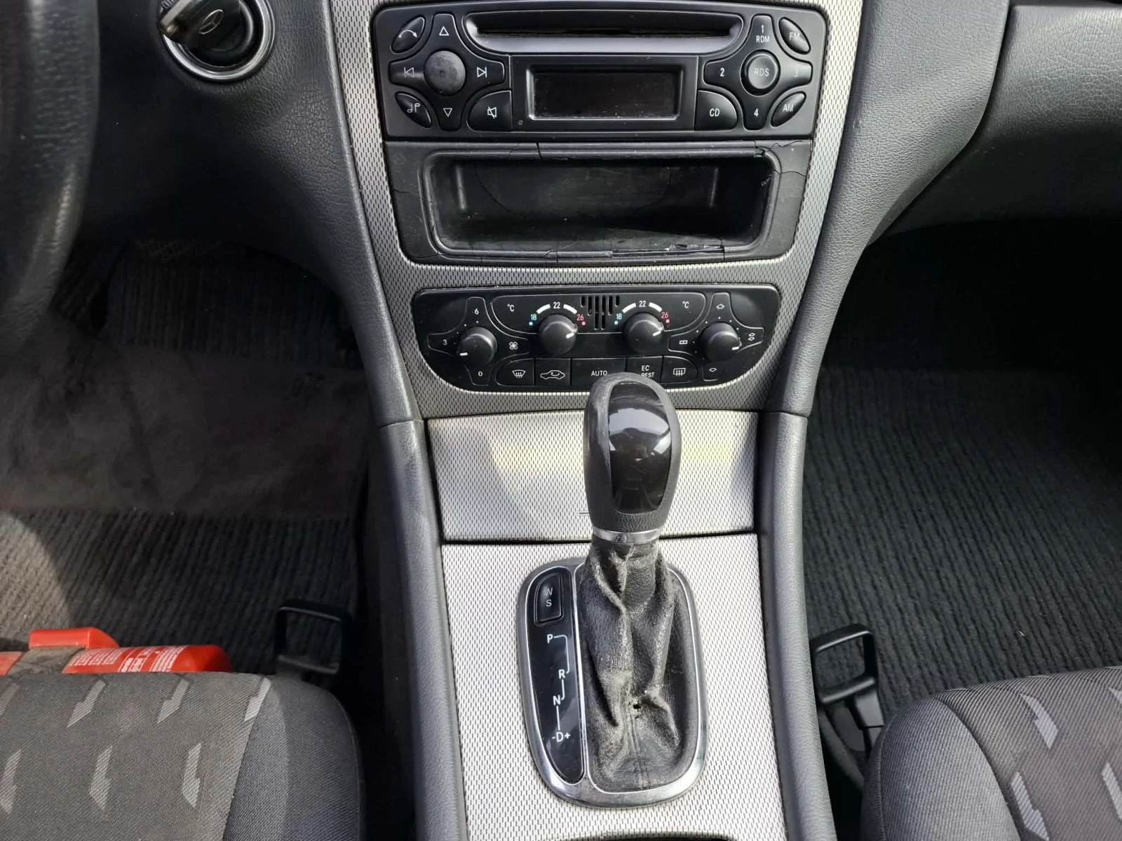 Mercedes-Benz C 200 | Mobile.bg � ����������� 12