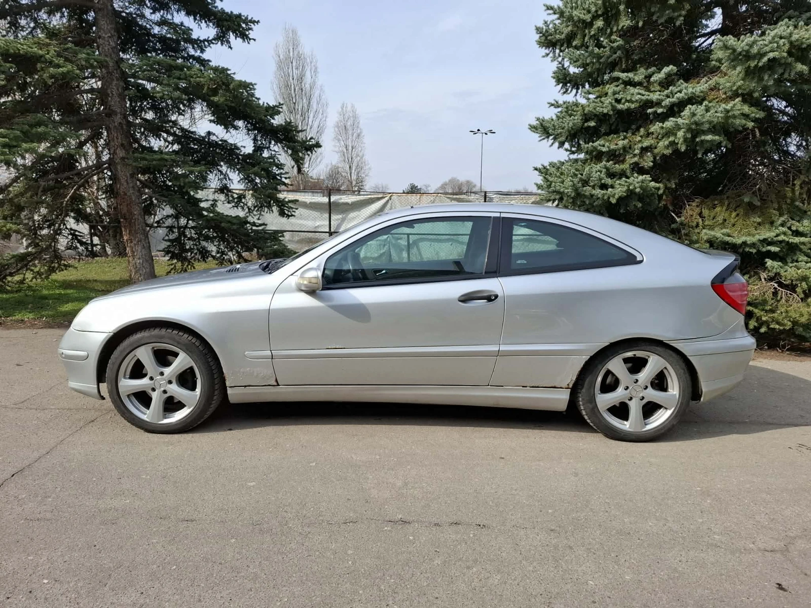 Mercedes-Benz C 200 | Mobile.bg � ����������� 2