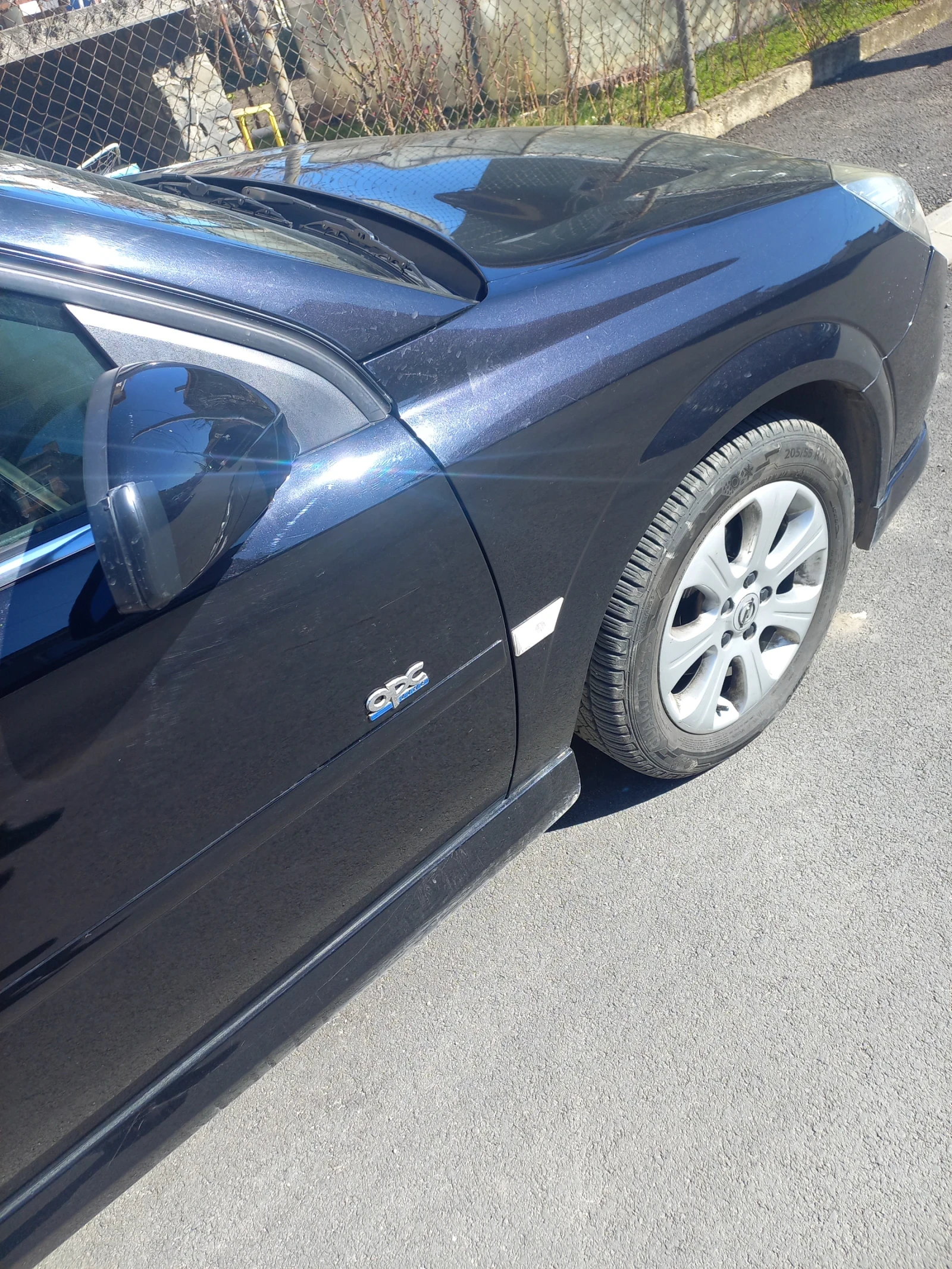 Opel Vectra ������ � �������� ������ 2009 1.8 ������ 140�.� �� | Mobile.bg � ����������� 2