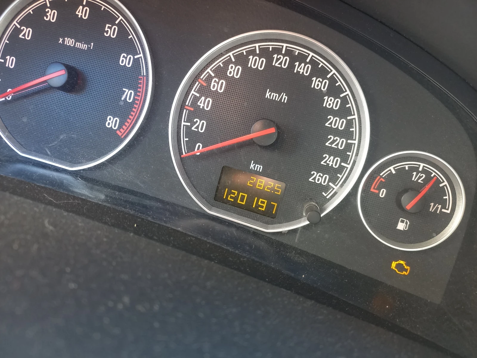 Opel Vectra ������ � �������� ������ 2009 1.8 ������ 140�.� �� | Mobile.bg � ����������� 5