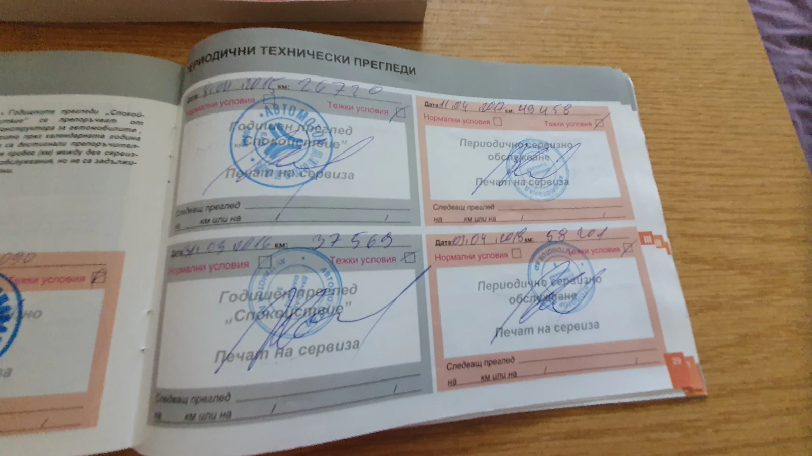 Citroen C4 1.6 HDI, снимка 11 - Автомобили и джипове - 53953511