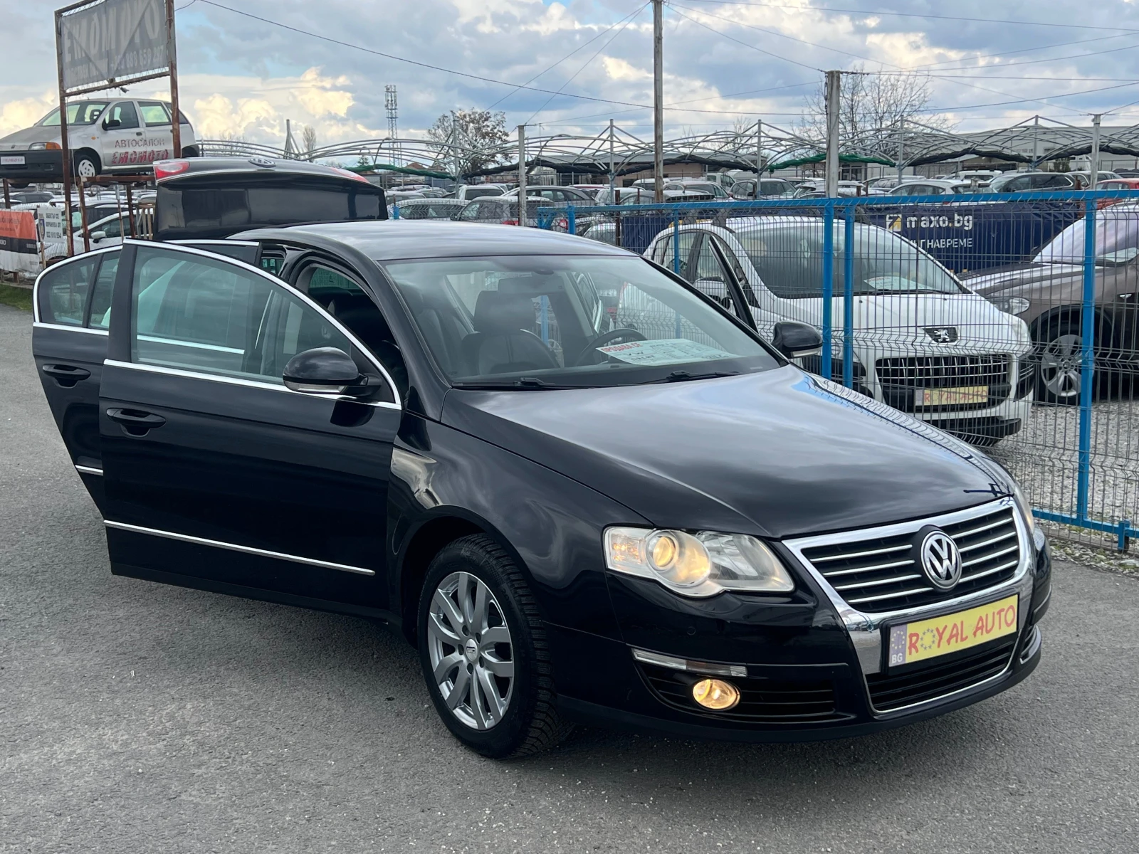 VW Passat ЛИЗИНГ-КОЖА-НАВИ-КЛИМА-ТОП, снимка 17 - Автомобили и джипове - 54008505