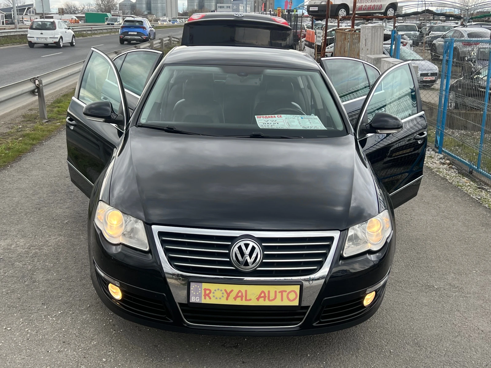 VW Passat ЛИЗИНГ-КОЖА-НАВИ-КЛИМА-ТОП, снимка 16 - Автомобили и джипове - 54008505
