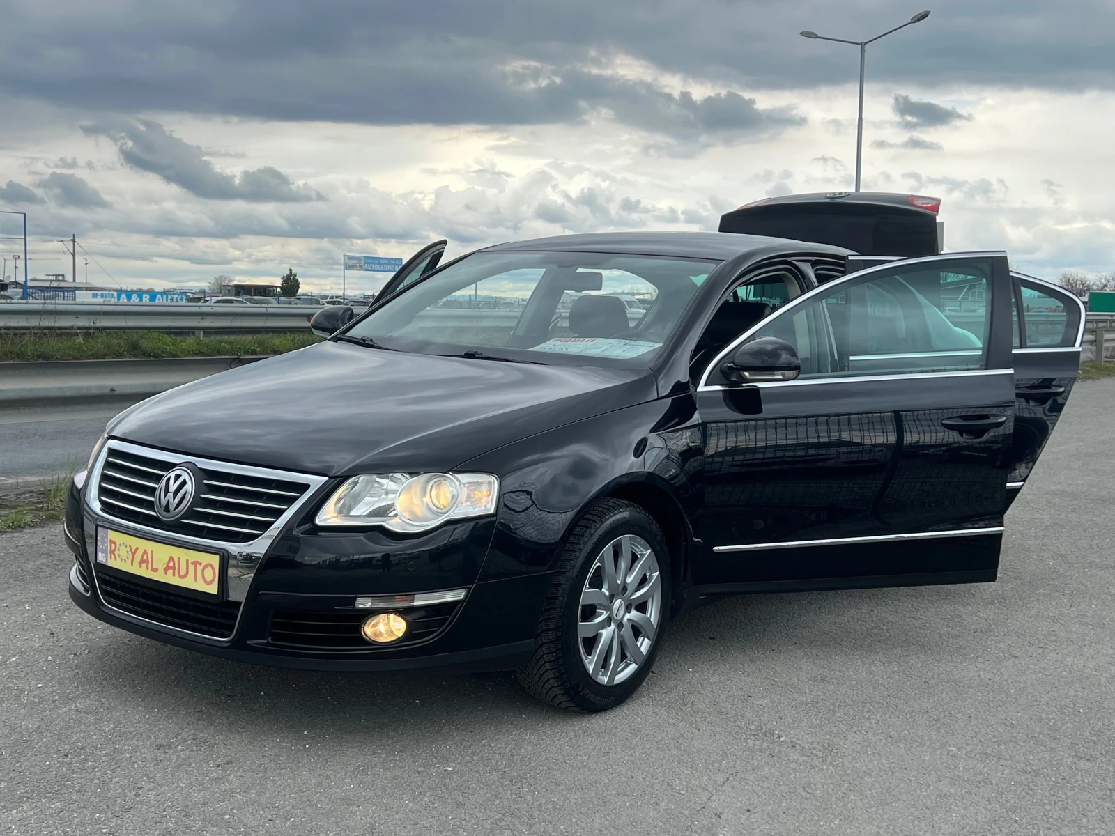 VW Passat ЛИЗИНГ-КОЖА-НАВИ-КЛИМА-ТОП, снимка 15 - Автомобили и джипове - 54008505