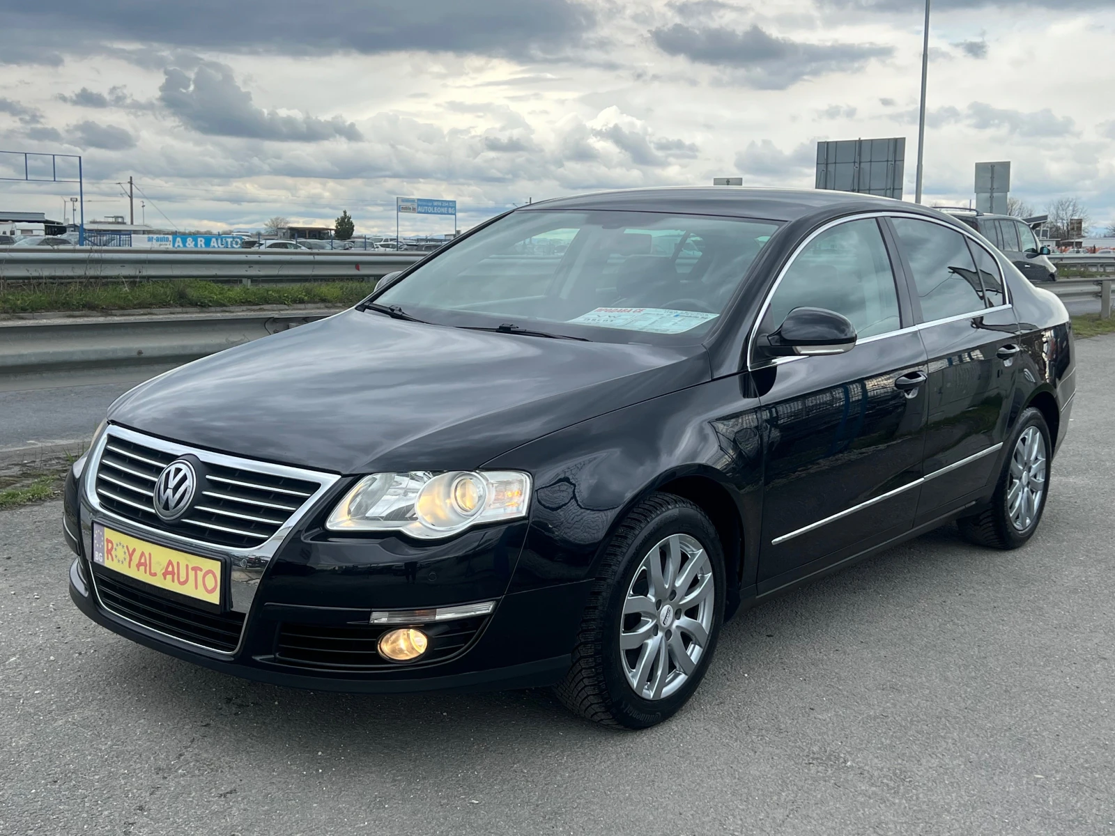 VW Passat ЛИЗИНГ-КОЖА-НАВИ-КЛИМА-ТОП