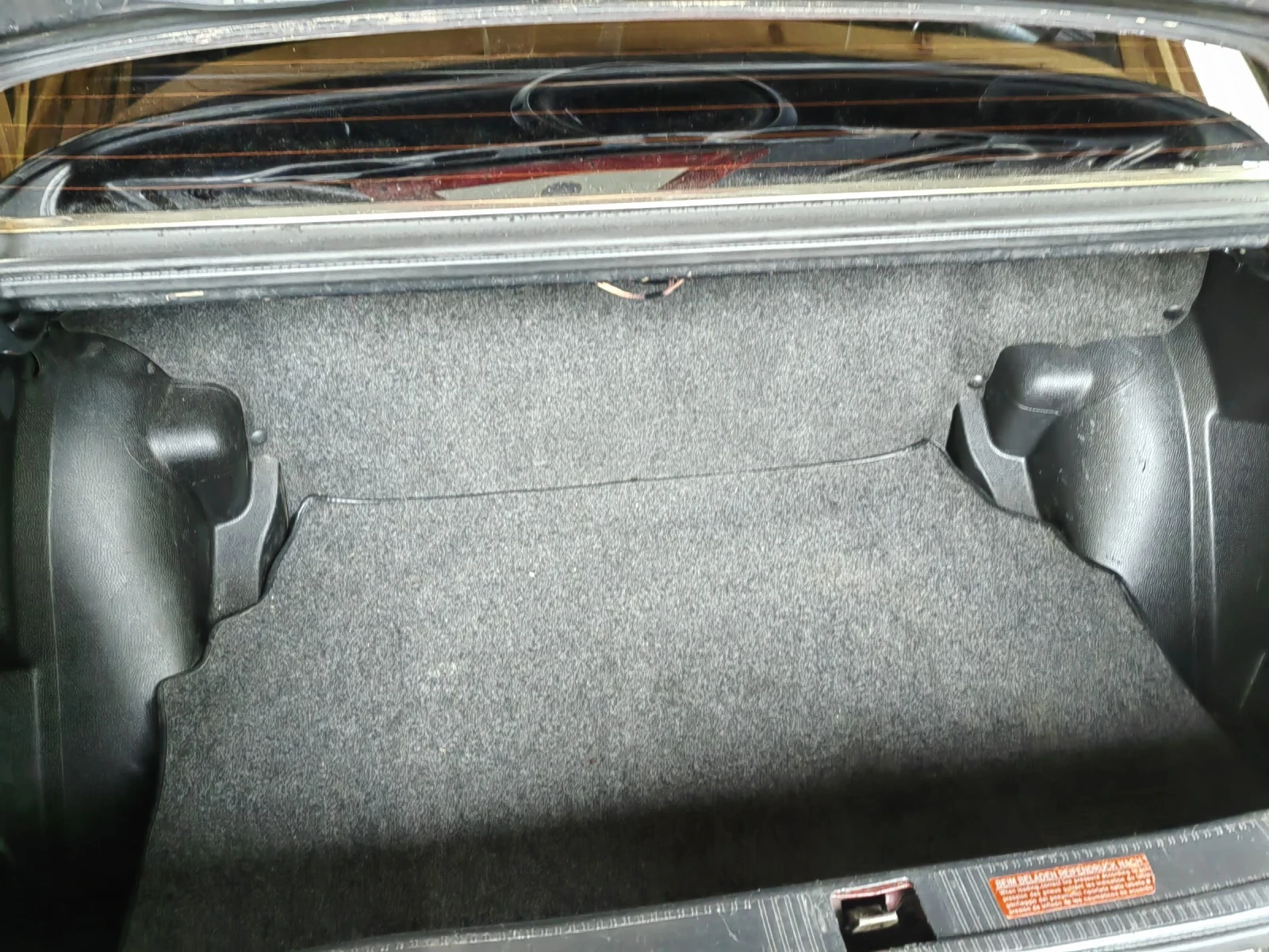 Mercedes-Benz 190, снимка 9 - Автомобили и джипове - 54100336