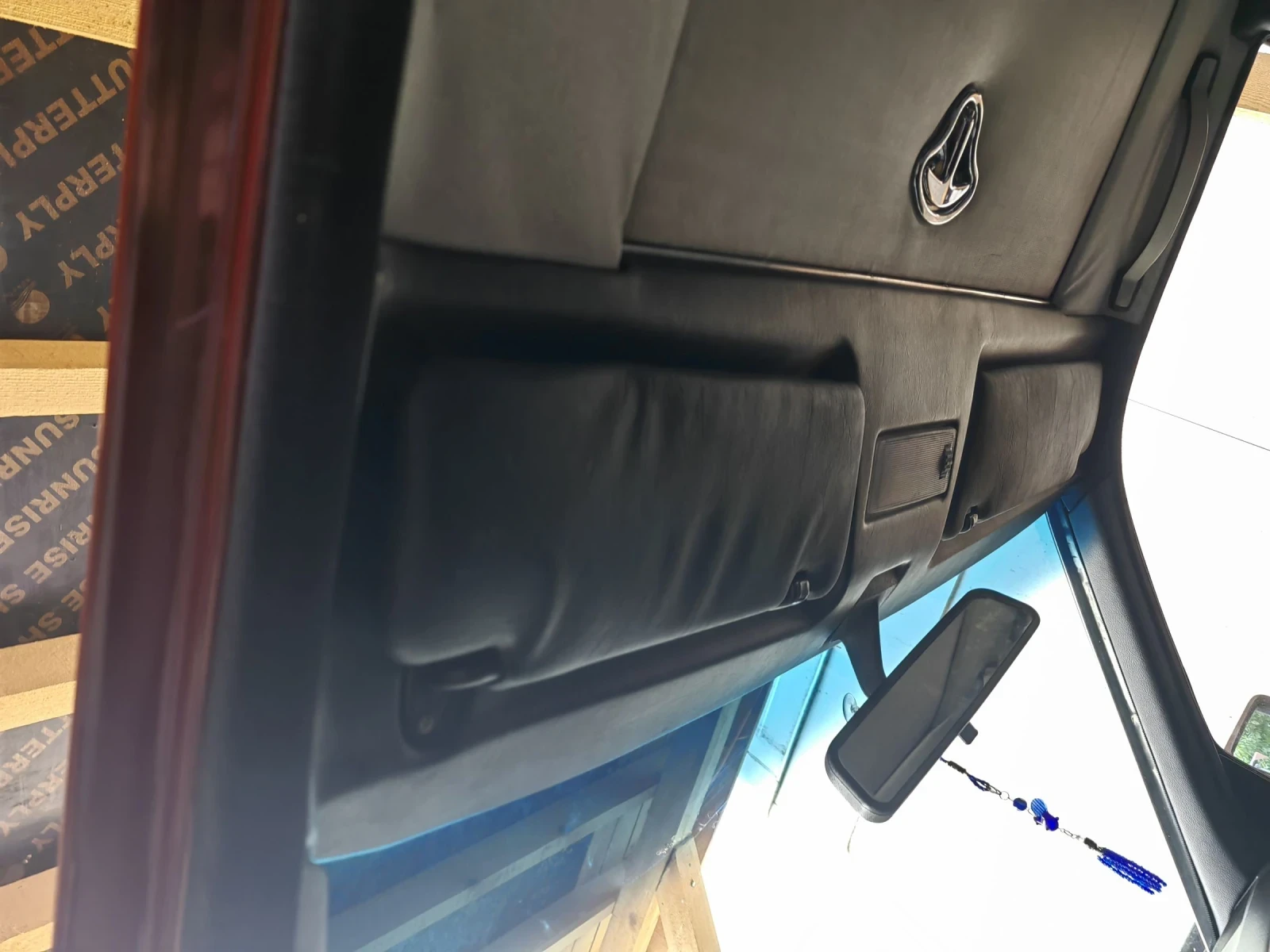 Mercedes-Benz 190, снимка 5 - Автомобили и джипове - 54100336