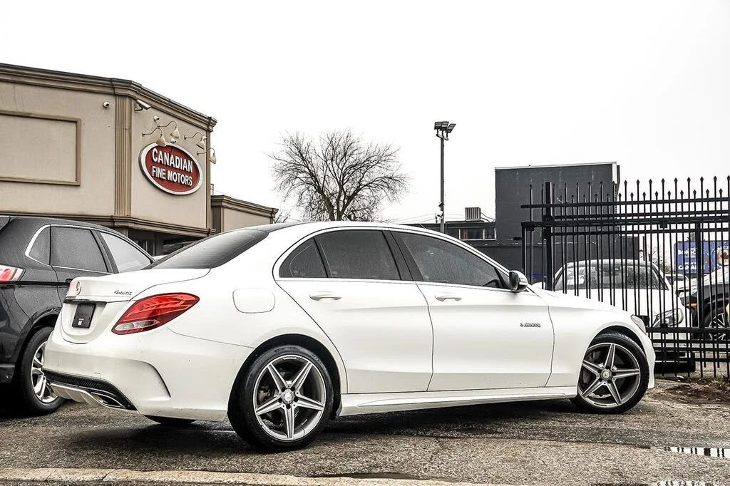 Mercedes-Benz C 300 4MATIC* ����������* (���� �� ��) | Mobile.bg � ����������� 3