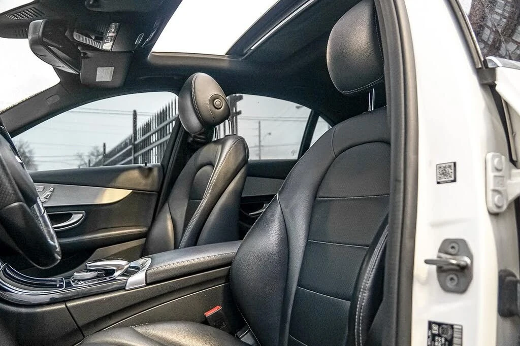 Mercedes-Benz C 300 4MATIC* ����������* (���� �� ��) | Mobile.bg � ����������� 7