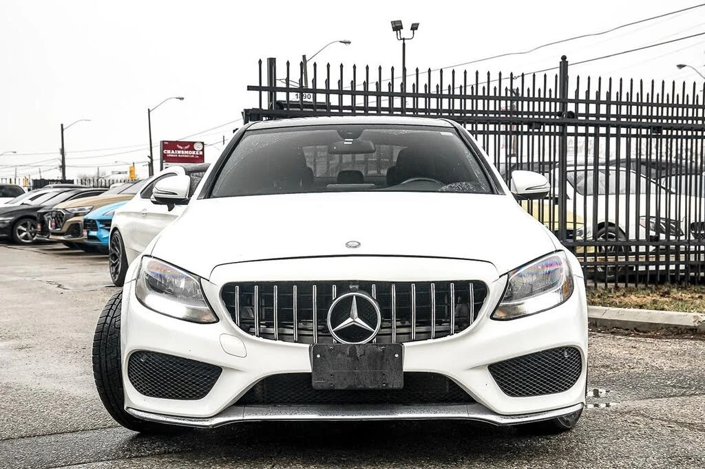 Mercedes-Benz C 300 4MATIC* ����������* (���� �� ��) | Mobile.bg � ����������� 2