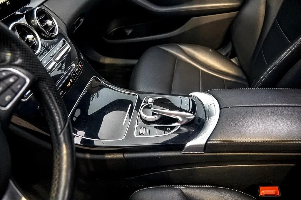 Mercedes-Benz C 300 4MATIC* ����������* (���� �� ��) | Mobile.bg � ����������� 8