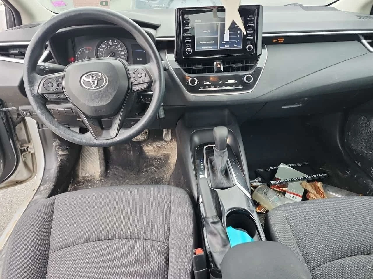 Toyota Corolla L| ��������| CARFAX|  | Mobile.bg � ����������� 10