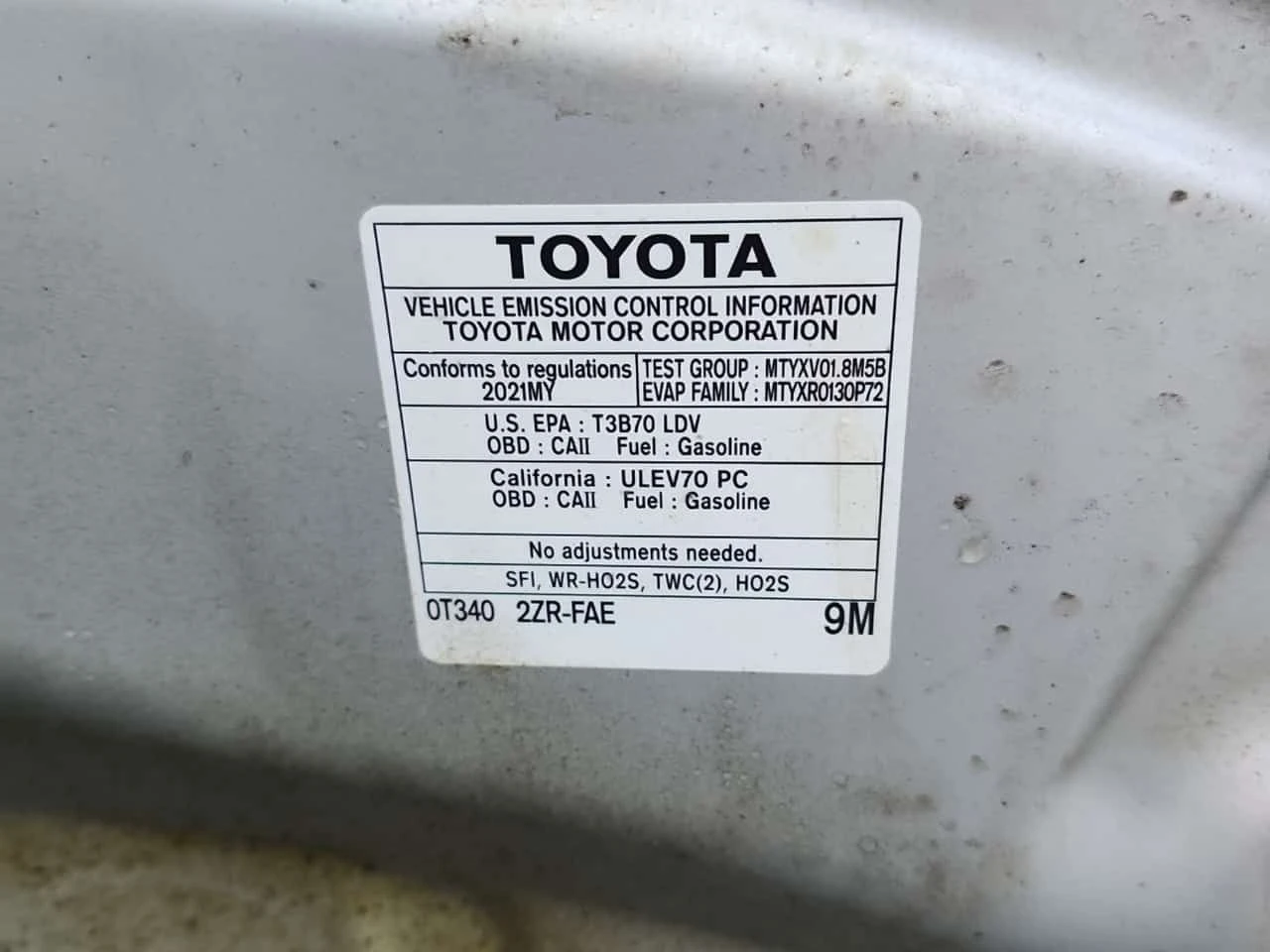 Toyota Corolla L| ��������| CARFAX|  | Mobile.bg � ����������� 17
