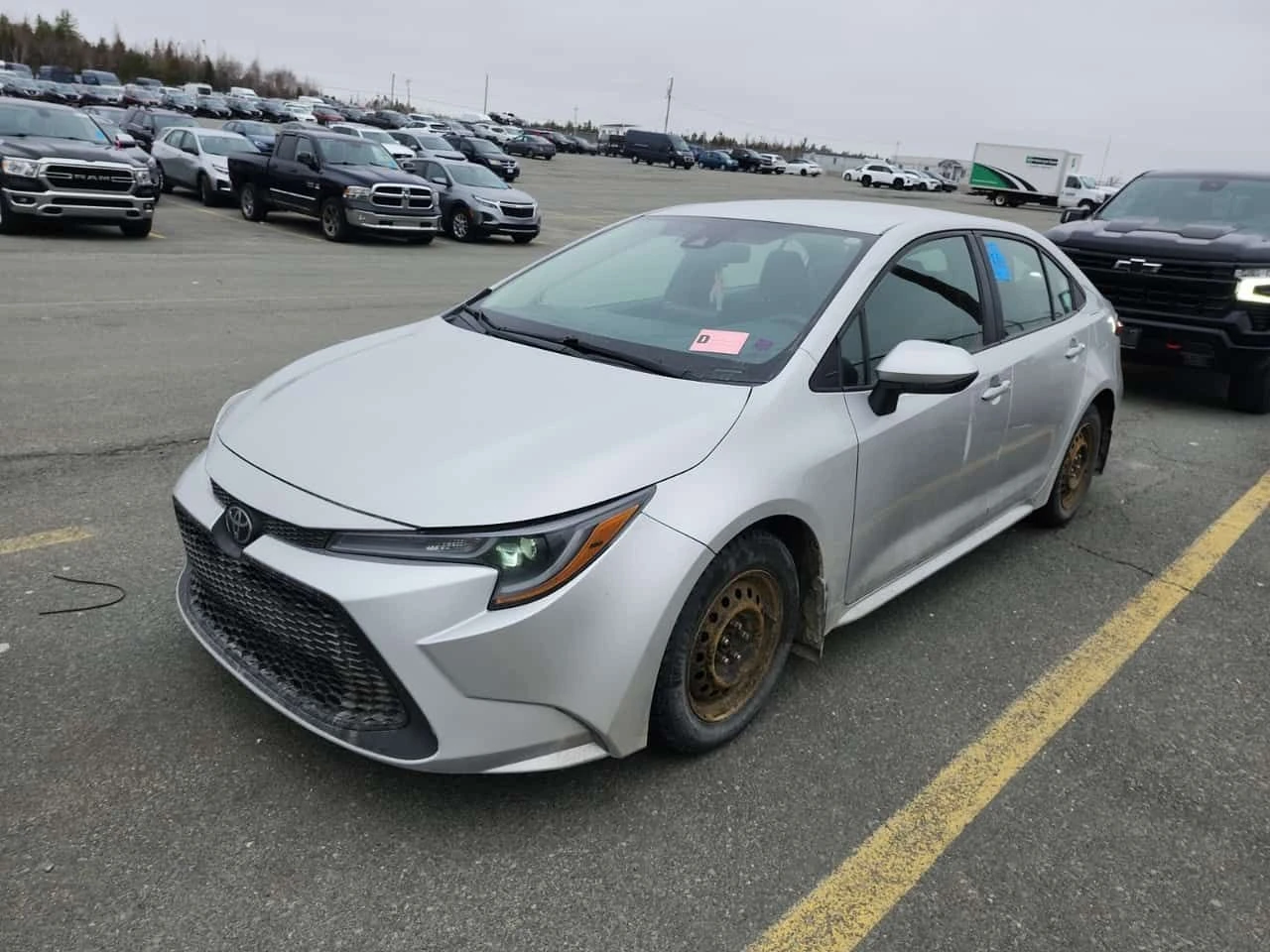 Toyota Corolla L| ��������| CARFAX|  | Mobile.bg � ����������� 1