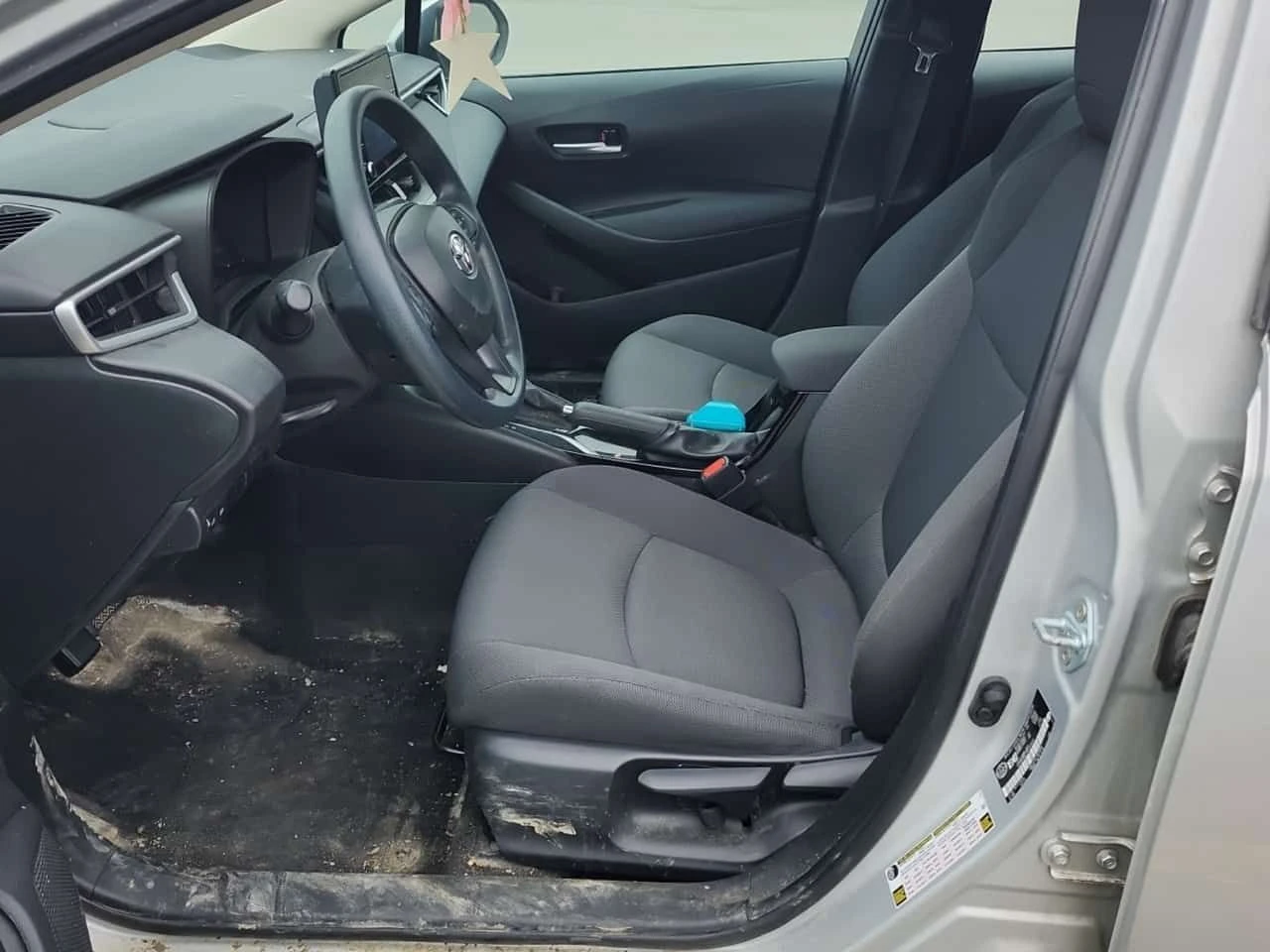 Toyota Corolla L| ��������| CARFAX|  | Mobile.bg � ����������� 9