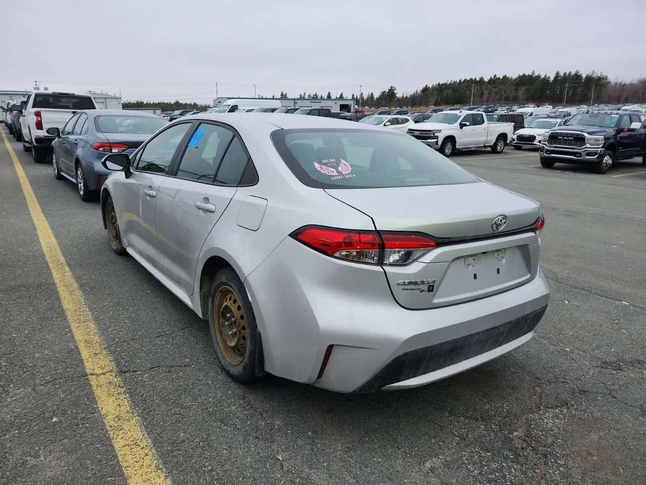 Toyota Corolla L| ��������| CARFAX|  | Mobile.bg � ����������� 4