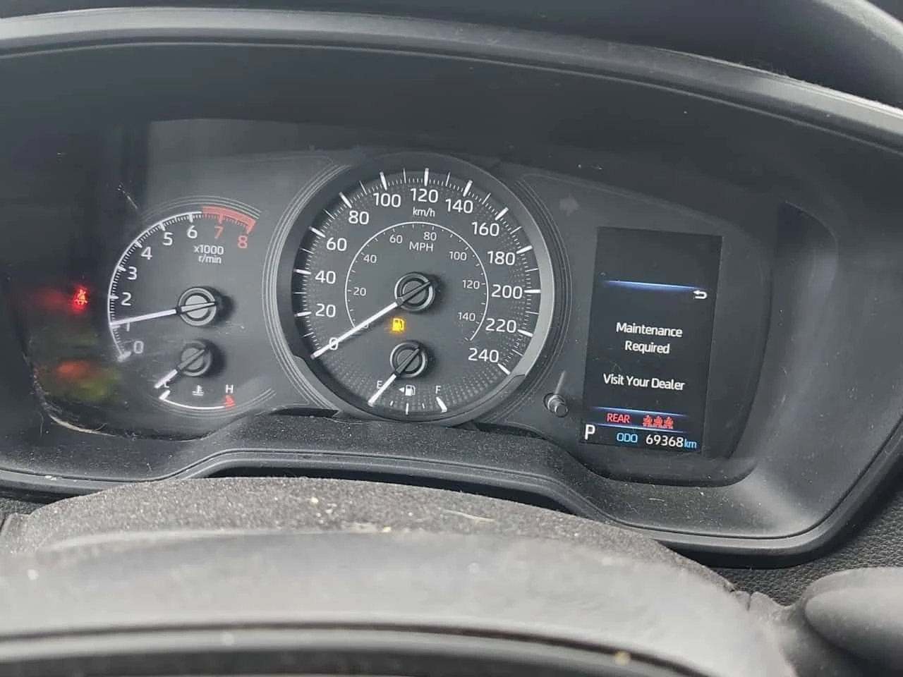 Toyota Corolla L| ��������| CARFAX|  | Mobile.bg � ����������� 11