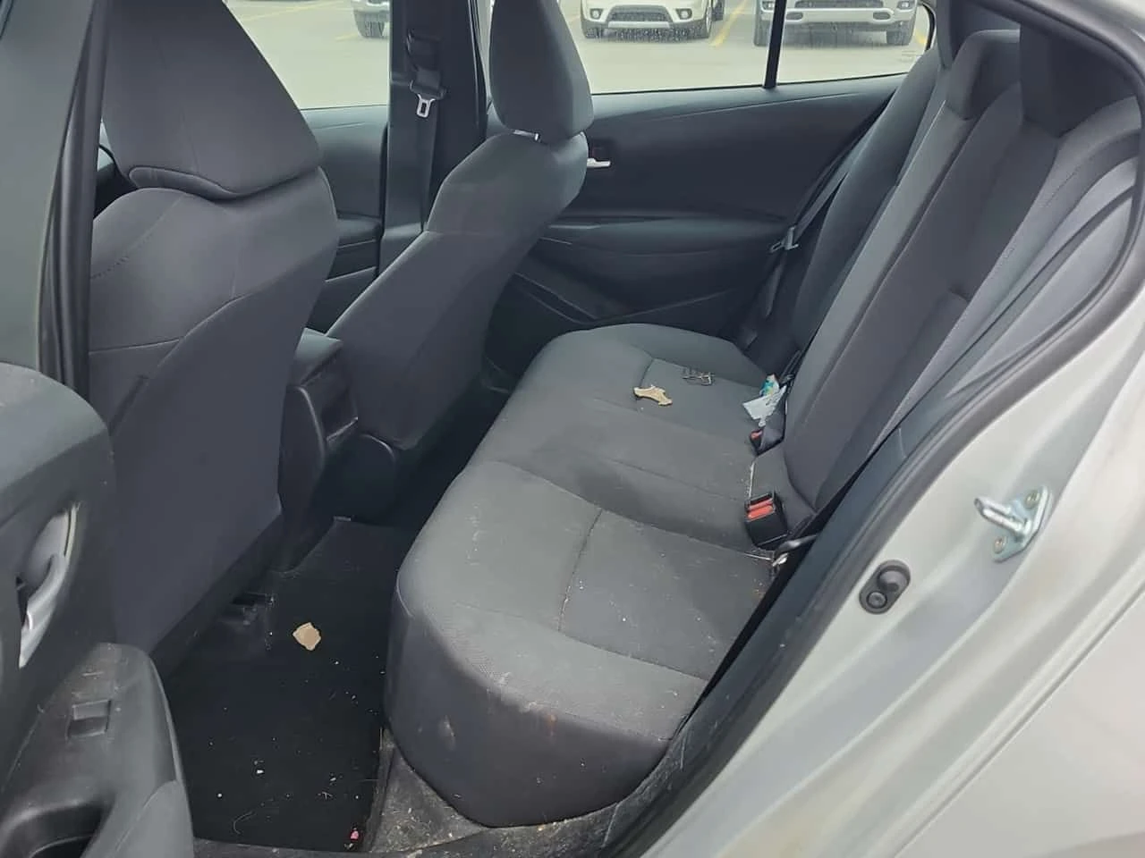 Toyota Corolla L| ��������| CARFAX|  | Mobile.bg � ����������� 12