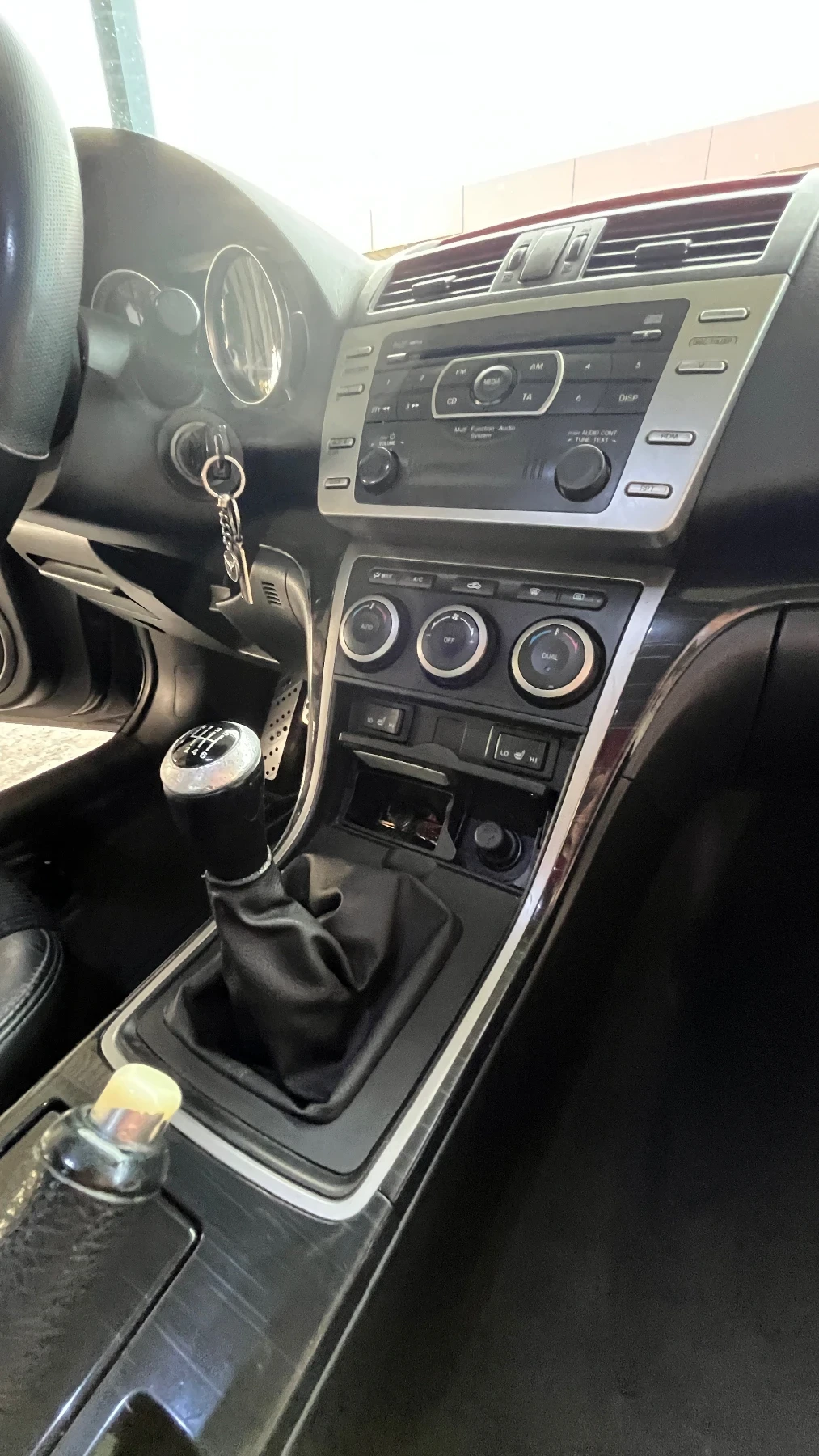 Mazda 6 Luxury Sports GH | Mobile.bg � ����������� 13
