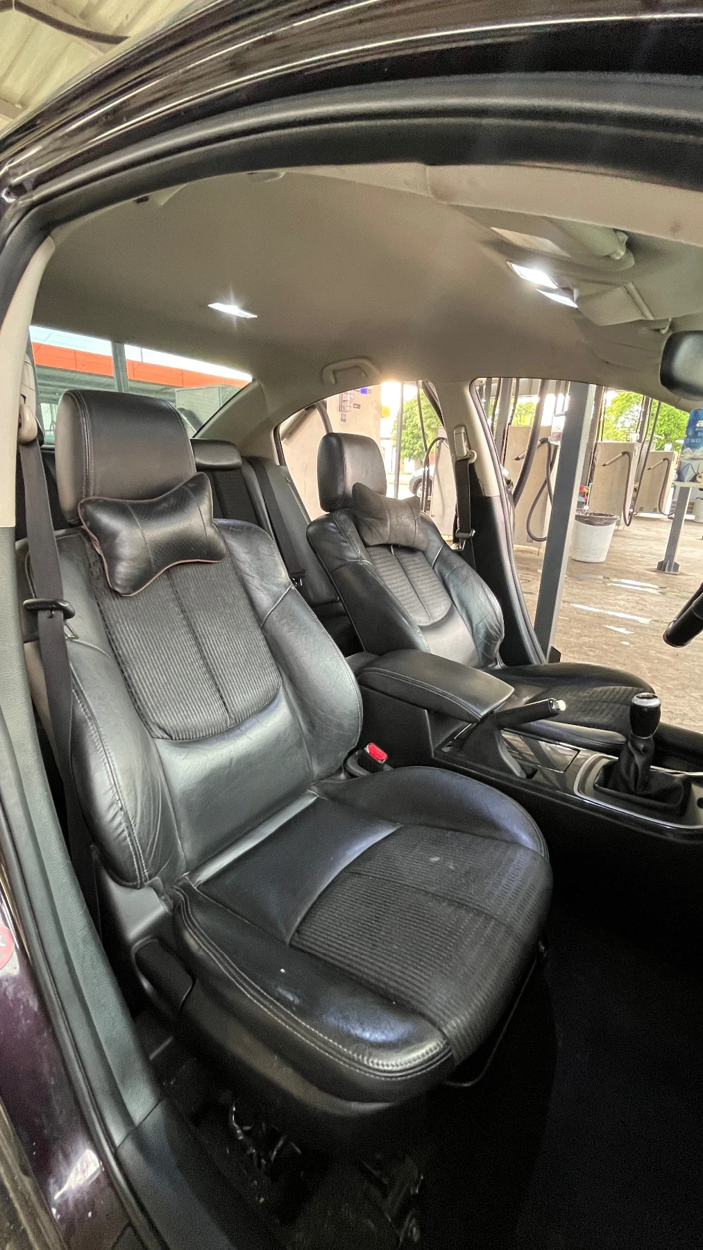 Mazda 6 Luxury Sports GH | Mobile.bg � ����������� 15