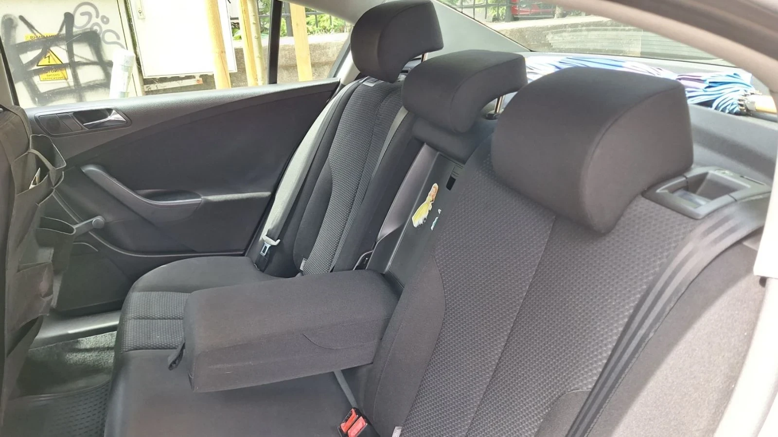 VW Passat 1900, снимка 5 - Автомобили и джипове - 54731949