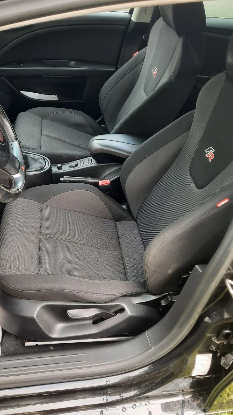 Seat Leon 2, снимка 5 - Автомобили и джипове - 55077648