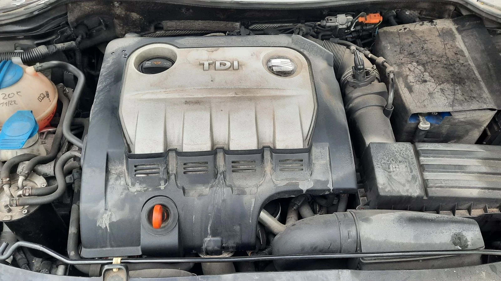 Seat Leon 2, снимка 10 - Автомобили и джипове - 55077648