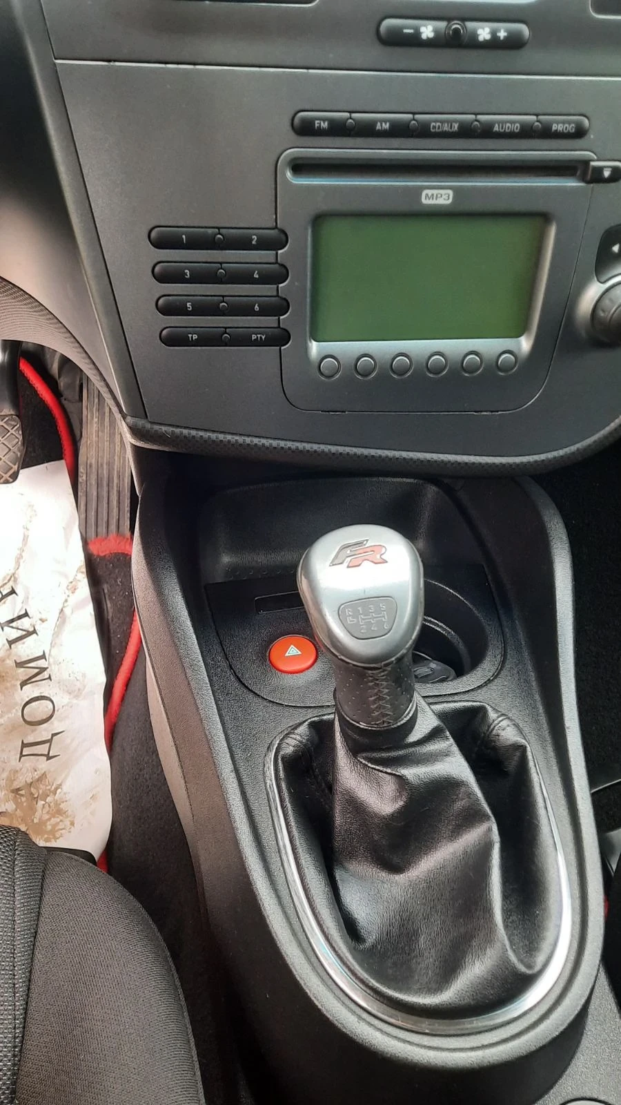 Seat Leon 2, снимка 8 - Автомобили и джипове - 55077648