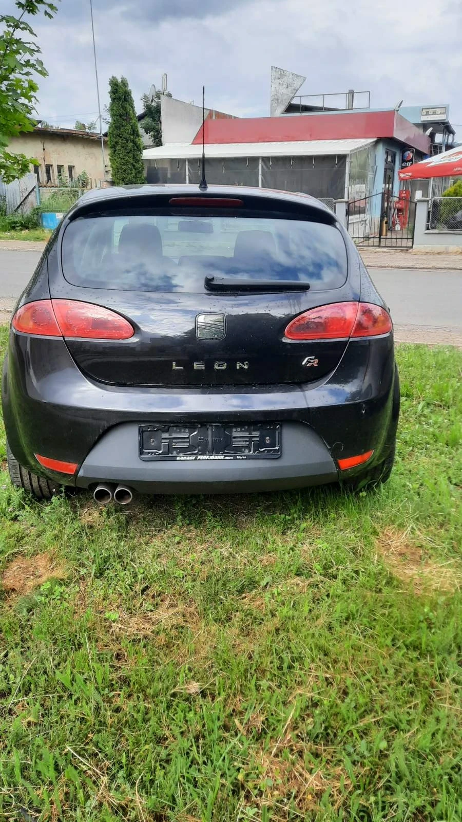 Seat Leon 2, снимка 4 - Автомобили и джипове - 55077648