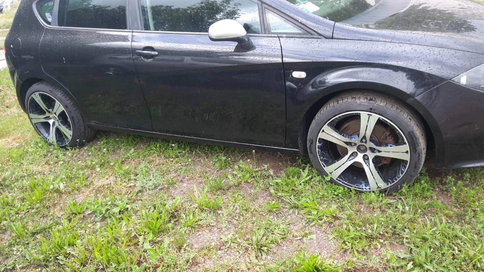 Seat Leon 2, снимка 9 - Автомобили и джипове - 55077648