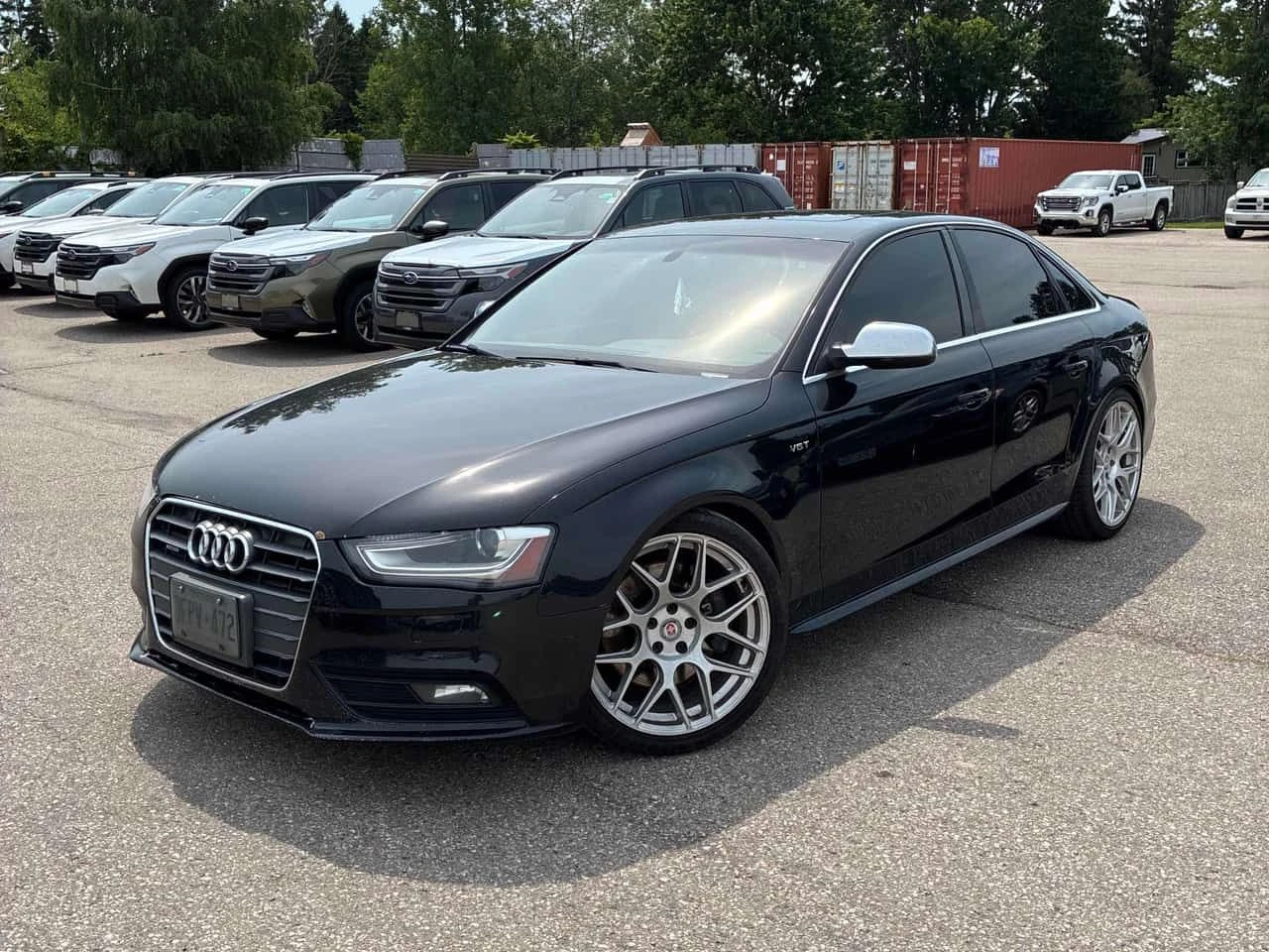 Audi S4 * Progressiv * CARFAX * БЕЗ ПЪРВОНАЧАЛНА ВНОСКА