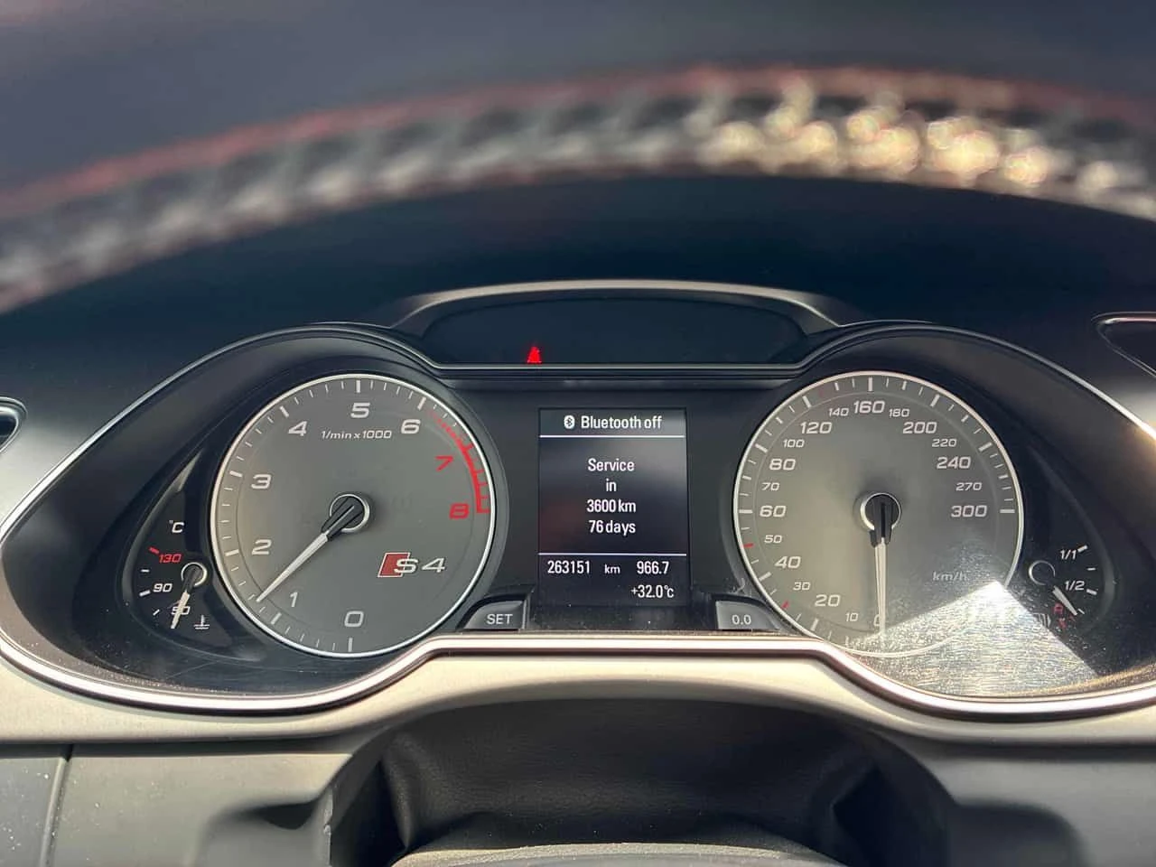 Audi S4 * Progressiv * CARFAX * БЕЗ ПЪРВОНАЧАЛНА ВНОСКА, снимка 8 - Автомобили и джипове - 55112756