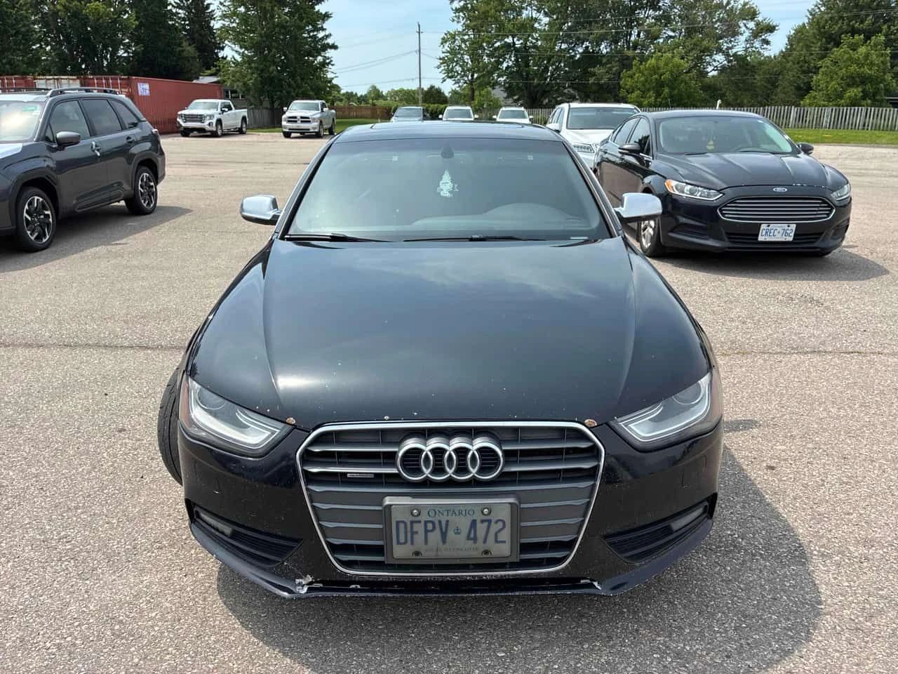 Audi S4 * Progressiv * CARFAX * БЕЗ ПЪРВОНАЧАЛНА ВНОСКА, снимка 6 - Автомобили и джипове - 55112756