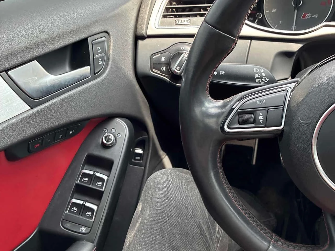 Audi S4 * Progressiv * CARFAX * БЕЗ ПЪРВОНАЧАЛНА ВНОСКА, снимка 14 - Автомобили и джипове - 55112756