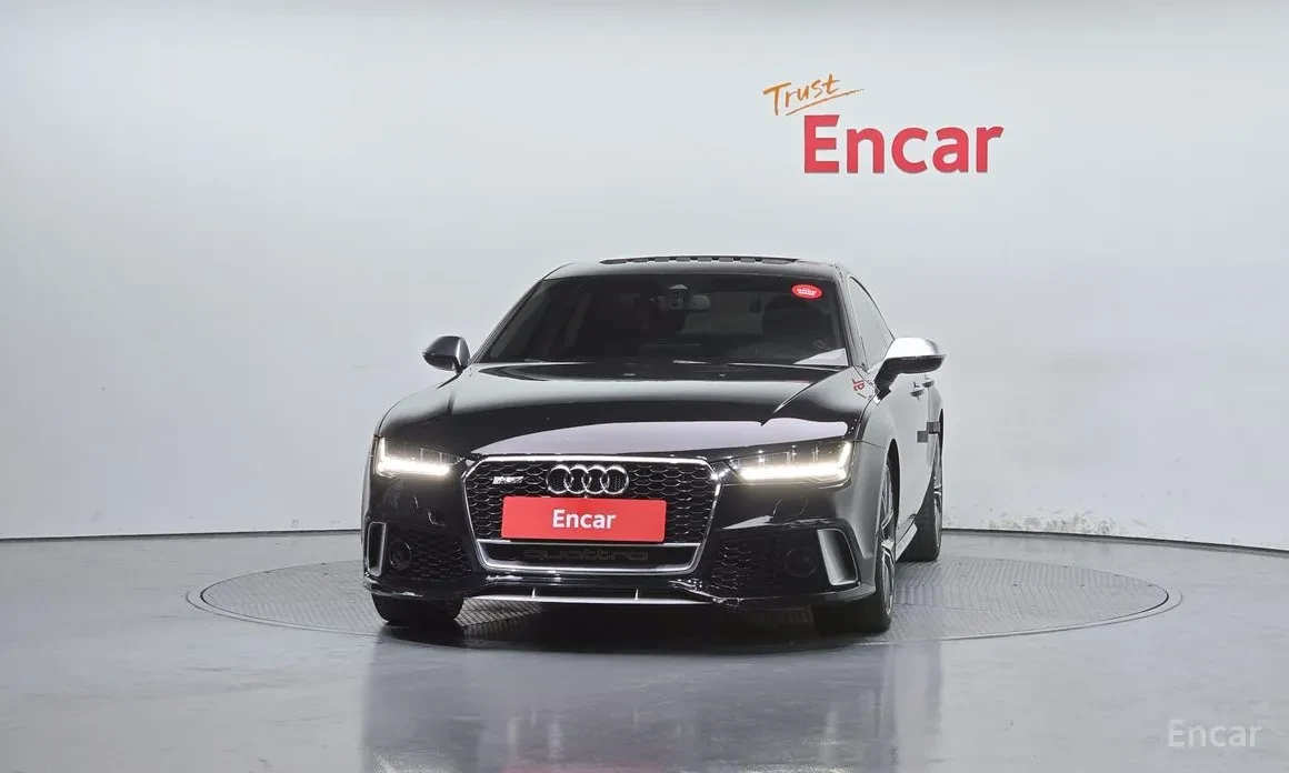 Audi A7 3.0 BiTDI 313 к.с. !!, снимка 3 - Автомобили и джипове - 55176610