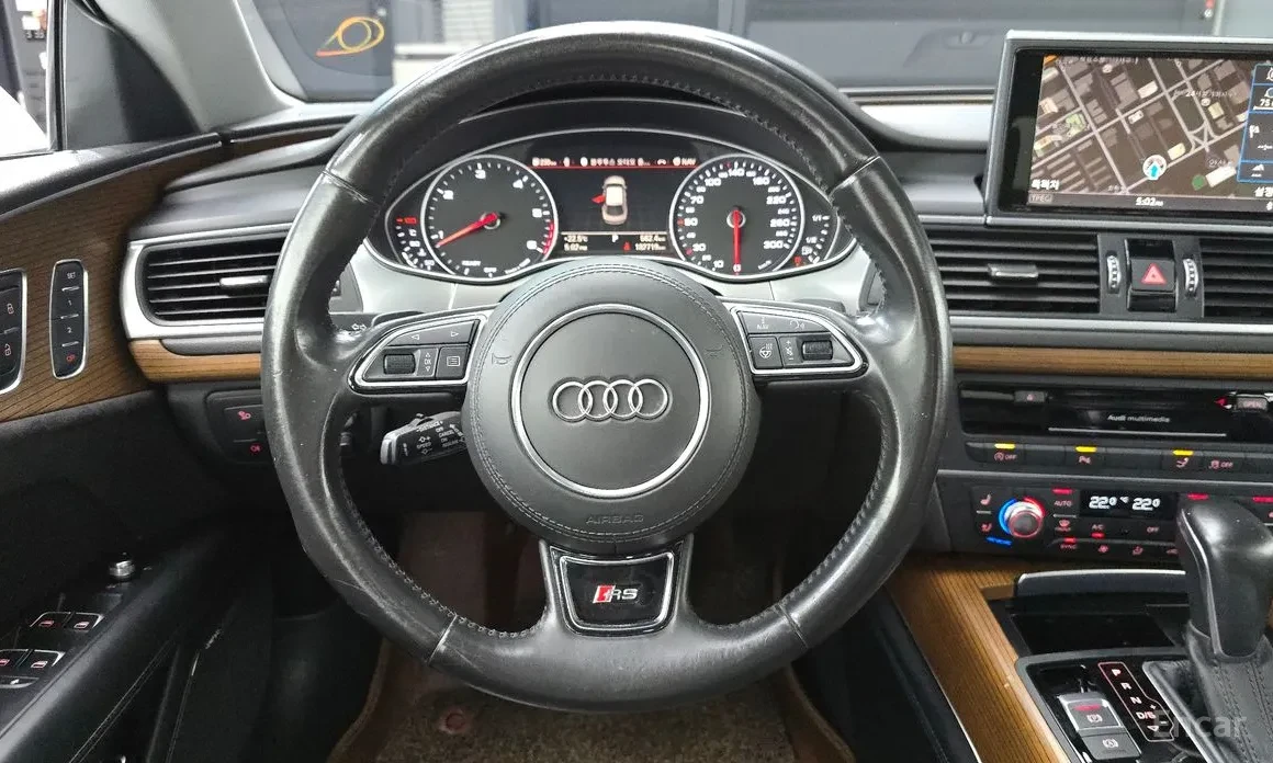 Audi A7 3.0 BiTDI 313 к.с. !!, снимка 13 - Автомобили и джипове - 55176610