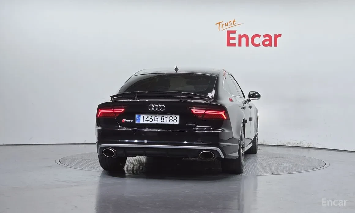 Audi A7 3.0 BiTDI 313 к.с. !!, снимка 4 - Автомобили и джипове - 55176610