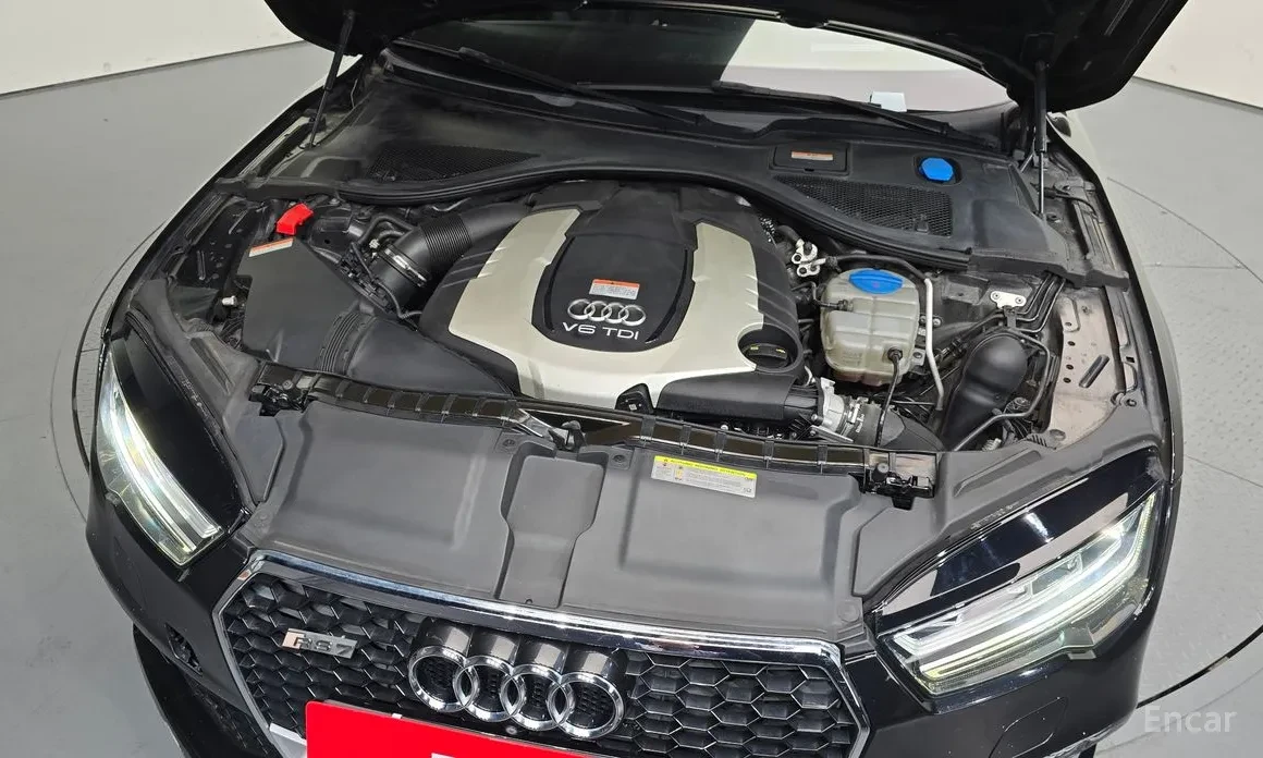 Audi A7 3.0 BiTDI 313 к.с. !!, снимка 6 - Автомобили и джипове - 55176610