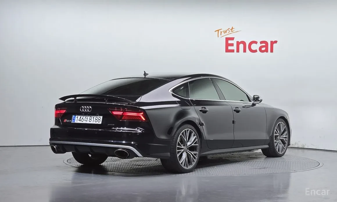 Audi A7 3.0 BiTDI 313 к.с. !!, снимка 2 - Автомобили и джипове - 55176610