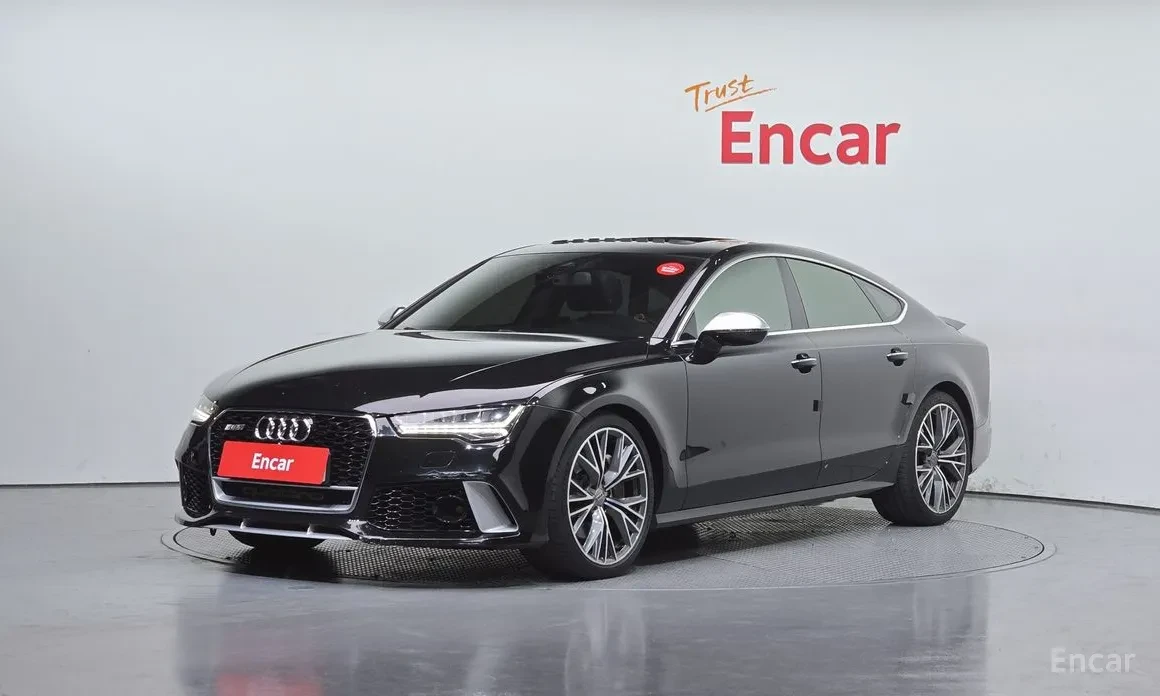 Audi A7 3.0 BiTDI 313 к.с. !!