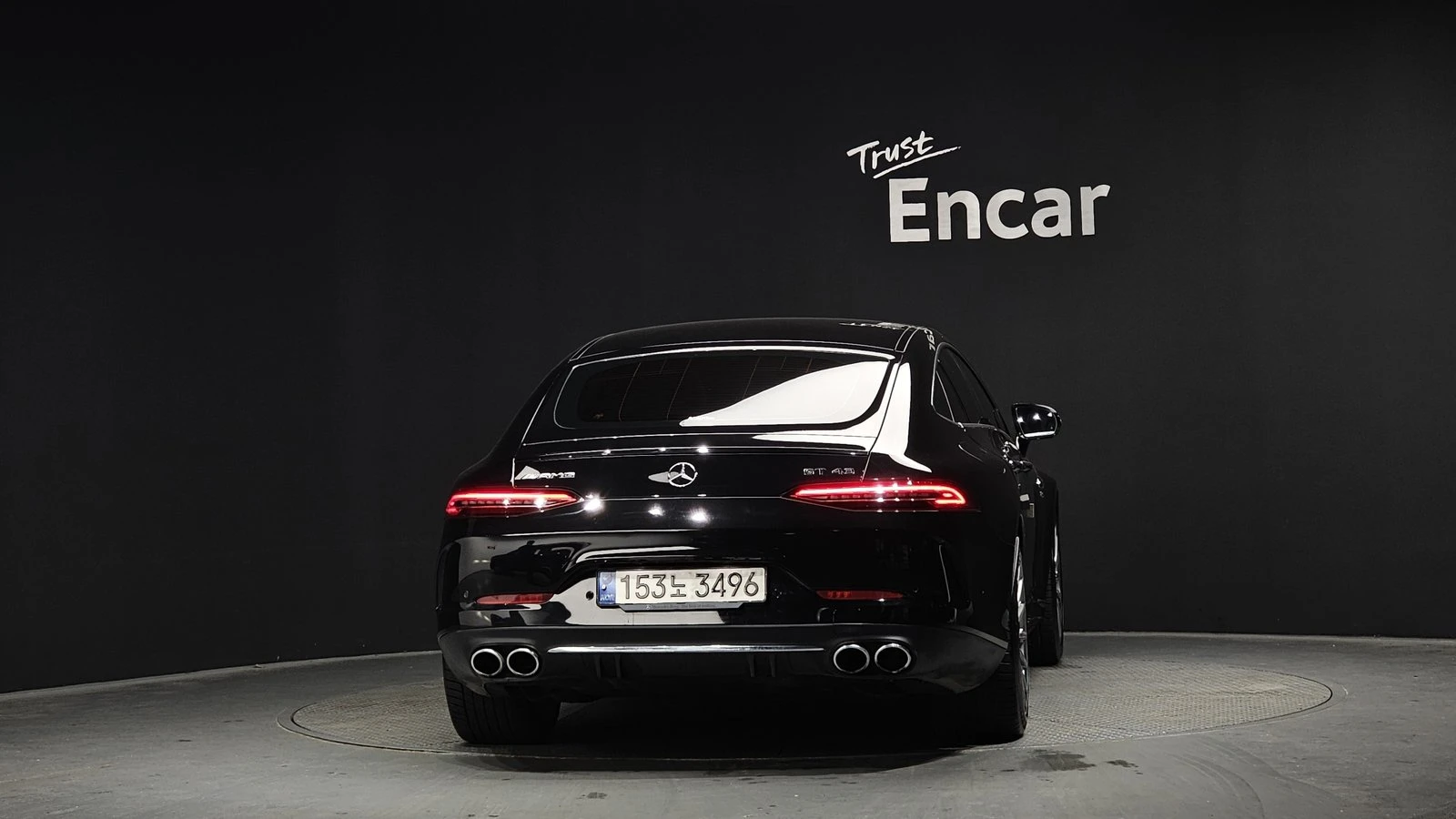 Mercedes-Benz AMG GT 43* ���* HUD* 360* ������� �����* ������ ���� | Mobile.bg � ����������� 4