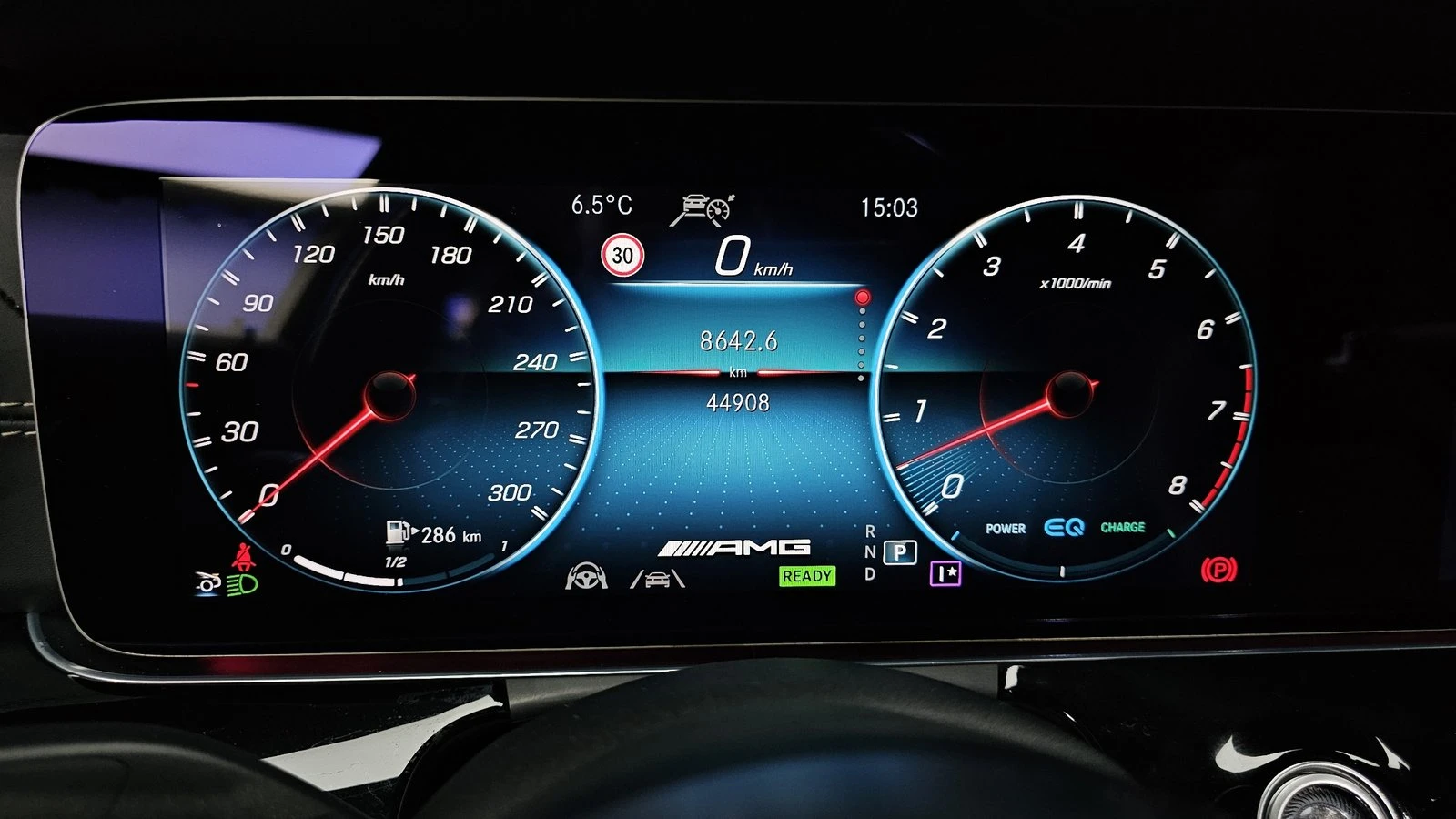Mercedes-Benz AMG GT 43* ���* HUD* 360* ������� �����* ������ ���� | Mobile.bg � ����������� 8