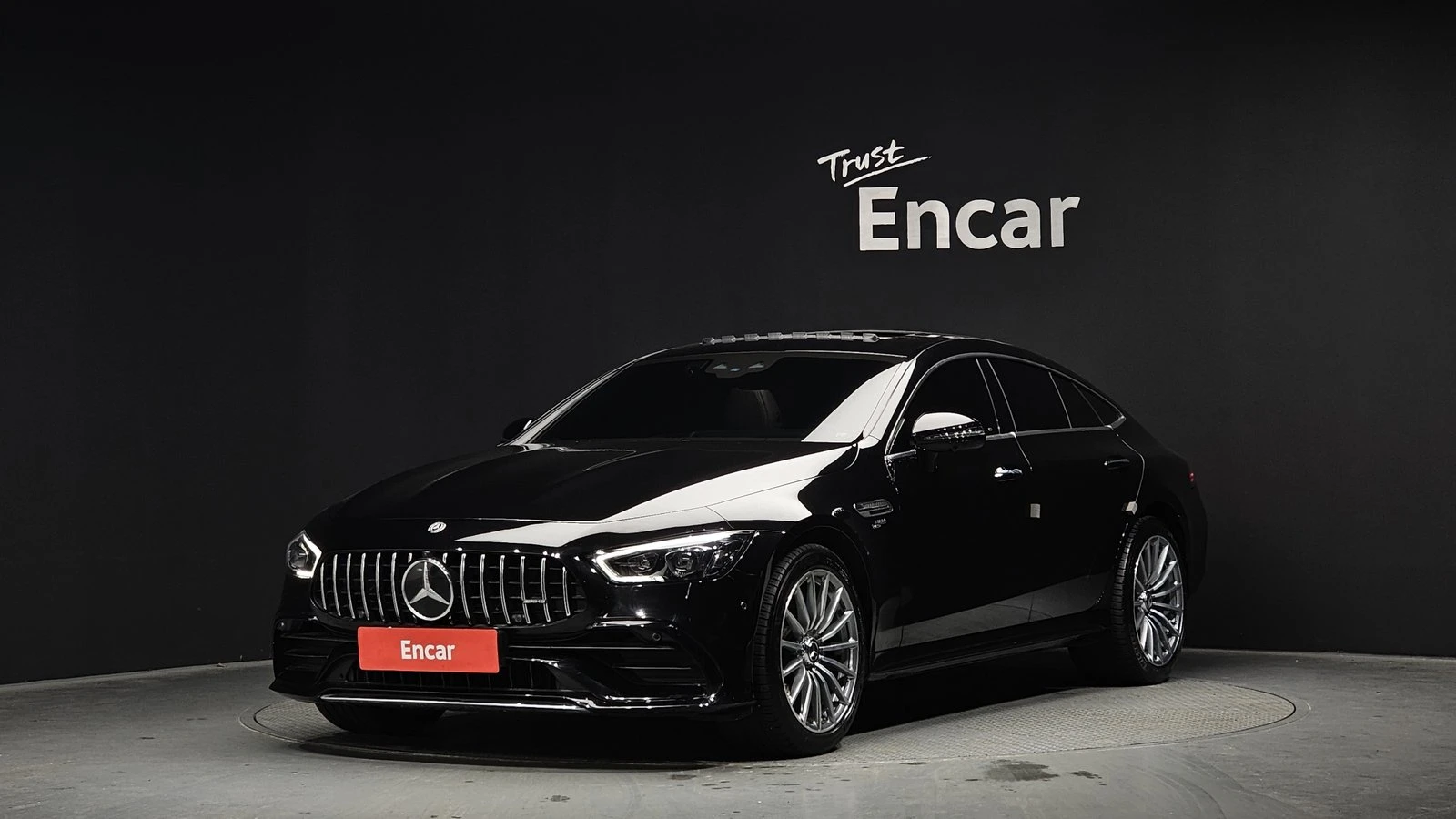 Mercedes-Benz AMG GT 43* ���* HUD* 360* ������� �����* ������ ���� | Mobile.bg � ����������� 1