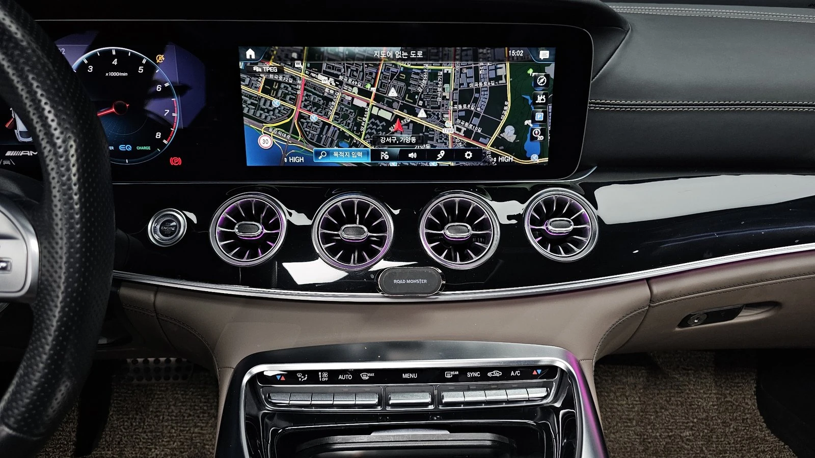 Mercedes-Benz AMG GT 43* ���* HUD* 360* ������� �����* ������ ���� | Mobile.bg � ����������� 14